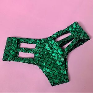 Mermaid Rave Bottoms